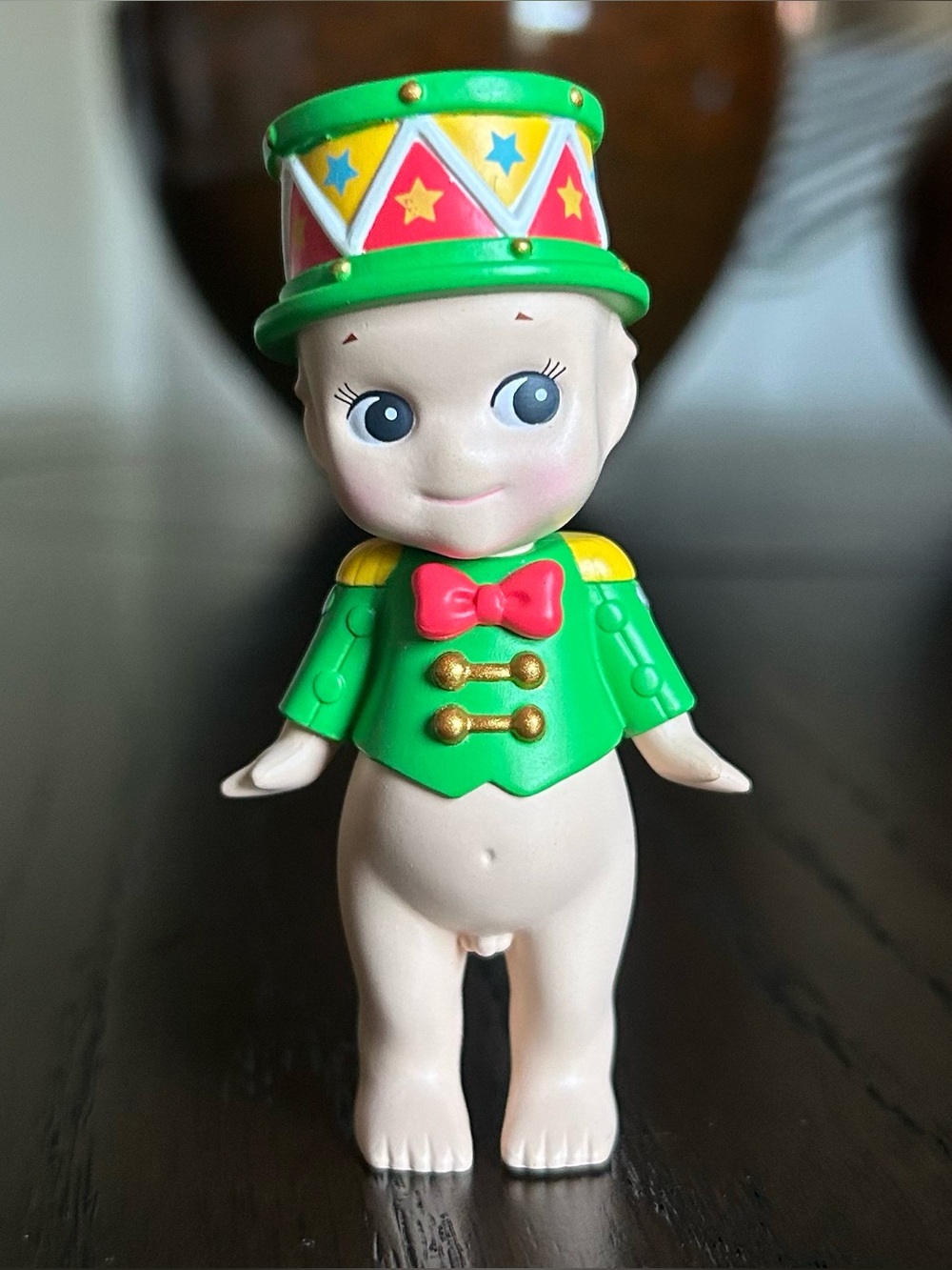 Sonny Angel Christmas Series 2017 - Drummer Boy, Authentic